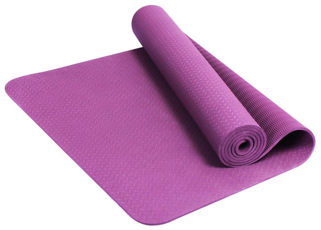 Premium Slip Resistant and Waterproof Yoga Mat ProTEKgr